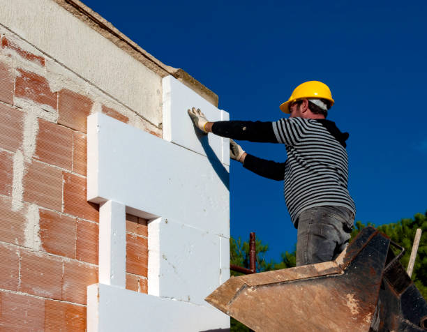 Best Geographic-Specific Insulation Services in Marshall, IL