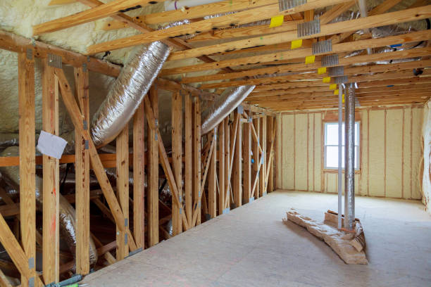 Professional Insulation Contractor in Marshall, IL