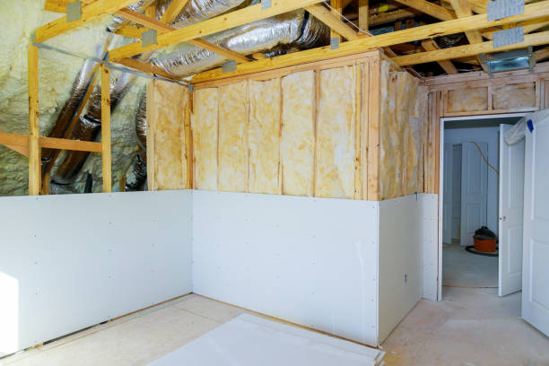 Best Insulation Maintenance and Repair in Marshall, IL