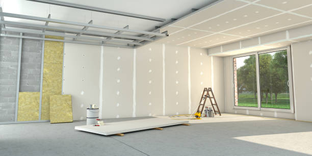 Best Blown-in Insulation in Marshall, IL