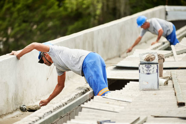 Best Spray Foam Insulation in Marshall, IL