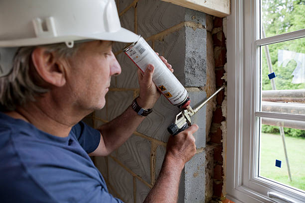 Trusted Marshall, IL Insulation Contractor Experts