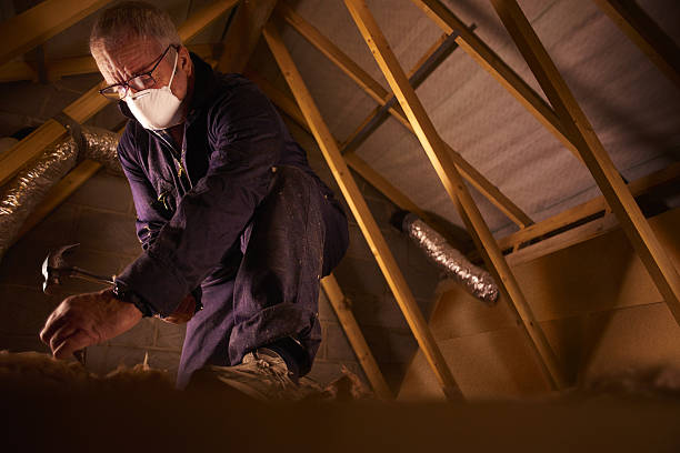 Best Energy Efficiency Insulation in Marshall, IL